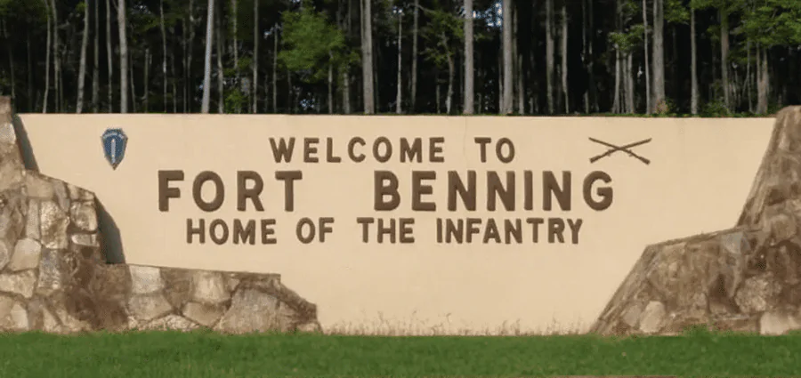 Visiting Fort Benning: A Deep Dive into Georgia's Historic