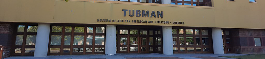 Tubman Museum of African American Art History Culture