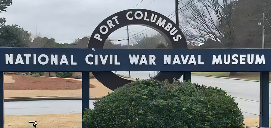 National Civil War Naval Museum